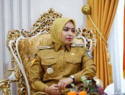 Bupati Labuhanbatu dan Manager UP3 PLN Rantauprapat Sepakat Berikan Pelayanan Terbaik kepada Masyarakat