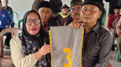 Pilkades Cipayung 2026, Siman Sagita Samyong Siap Melanjutkan Pembangunan Jika Terpilih