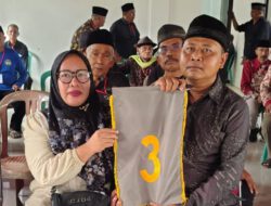 Pilkades Cipayung 2026, Siman Sagita Samyong Siap Melanjutkan Pembangunan Jika Terpilih