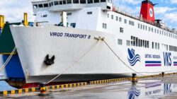 Gubernur Kalsel H. Muhidin Sampaikan Duka Mendalam atas Musibah KM Virgo Transport 8; Pastikan Penanganan Prioritas dan Keselamatan Seluruh Korban