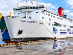Gubernur Kalsel H. Muhidin Sampaikan Duka Mendalam atas Musibah  KM Virgo Transport 8; Pastikan Penanganan Prioritas dan Keselamatan Seluruh Korban