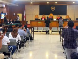Pengadilan Tipikor Bandung Vonis Ade Koswara Kunang 6 Tahun dan Abah Kunang 4 Tahun Penjara