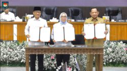 Minggu Kedua September Inflasi Kalsel Aman, Pemprov Harapkan Bulog Operasi Pasar Stabilisasi Harga Beras