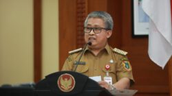 Pendalaman UU Tentang Kehutanan, Pemprov Kalsel Sambut Kunjungan Kerja Komite II DPD RI