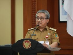 Pendalaman UU Tentang Kehutanan, Pemprov Kalsel Sambut Kunjungan Kerja Komite II DPD RI