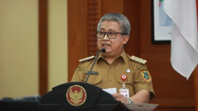 Pendalaman UU Tentang Kehutanan, Pemprov Kalsel Sambut Kunjungan Kerja Komite II DPD RI