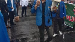 Antrean BBM Tak Kunjung Teratasi, Sekretaris PC PMII Kota Pekanbaru Desak Pemprov Riau dan Pertamina Bertindak