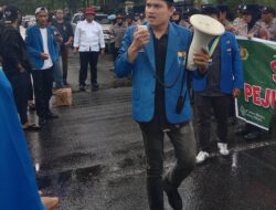 Antrean BBM Tak Kunjung Teratasi, Sekretaris PC PMII Kota Pekanbaru Desak Pemprov Riau dan Pertamina Bertindak