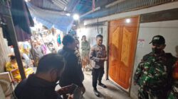Penemuan Mayat di Pekapuran Laut Banjarmasin, Identitas Belum Diketahui