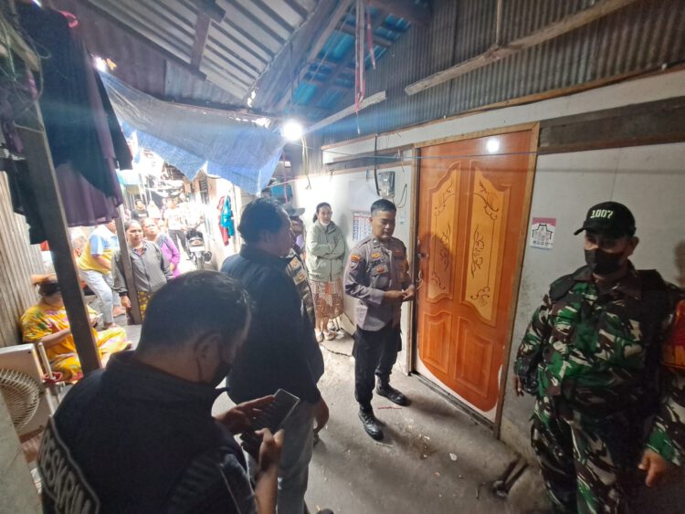 Penemuan Mayat di Pekapuran Laut Banjarmasin, Identitas Belum Diketahui