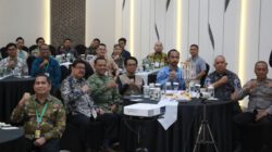 Diskominfo Kalsel Dukung Penguatan Literasi Meteorologi Penerbangan