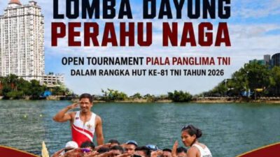 12 Atlet SPOPDA Kalsel Siap Ukir Prestasi di Piala Panglima TNI