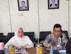 Kunjungi KKP, DPRD Barito Kuala Gali Program Strategis untuk Penguatan Sektor Perikanan Daerah