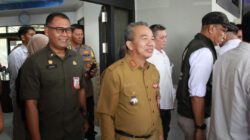 Kalsel Kendalikan Karhutla, Helikopter Disiapkan Bantu Atasi Kabut Asap di Kalteng