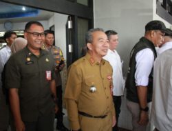 Kalsel Kendalikan Karhutla, Helikopter Disiapkan Bantu Atasi Kabut Asap di Kalteng