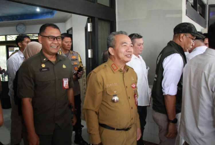 Kalsel Kendalikan Karhutla, Helikopter Disiapkan Bantu Atasi Kabut Asap di Kalteng