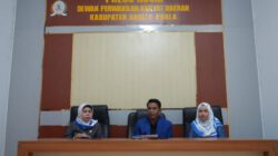 DPP PAN Tetapkan Kepengurusan Baru DPD PAN Batola, Junaidin Jadi Ketua