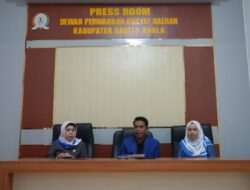 DPP PAN Tetapkan Kepengurusan Baru DPD PAN Batola, Junaidin Jadi Ketua