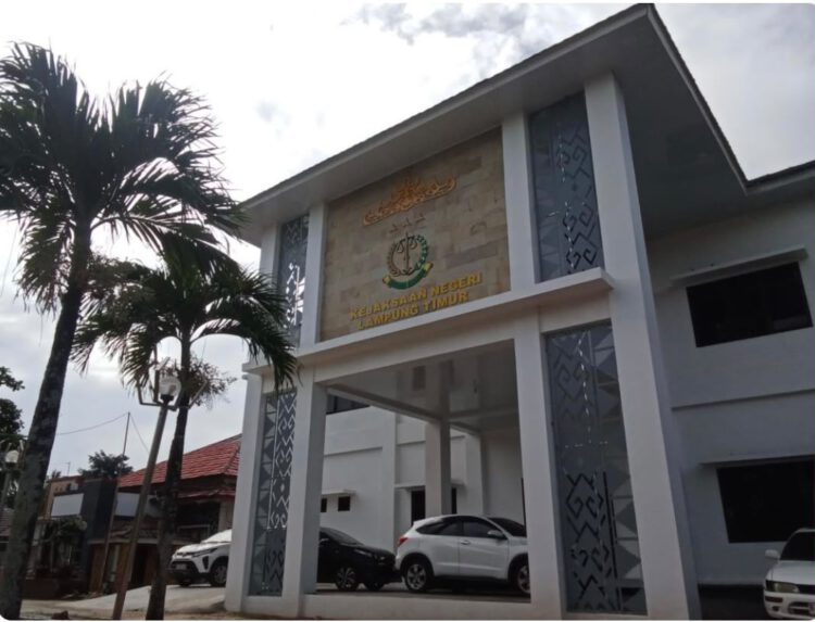 KEJARI Lampung Timur Periksa Sejumlah Pihak: Pengusutan Dugaan Korupsi Proyek Sapi Dinas Perikanan dan Peternakan
