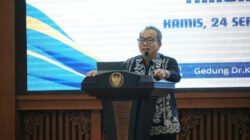 Jaga Kepercayaan Publik, Pemprov Kalsel Perkuat Pengelolaan Pengaduan
