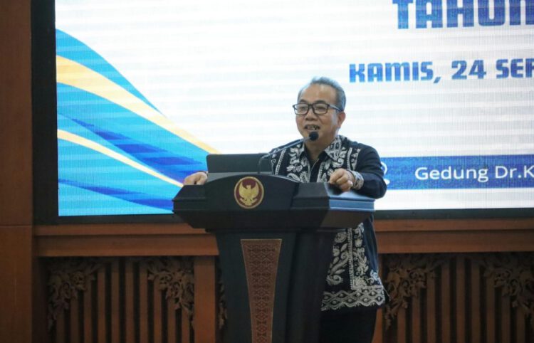 Jaga Kepercayaan Publik, Pemprov Kalsel Perkuat Pengelolaan Pengaduan