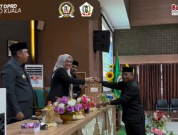 DPRD Batola Setujui Perubahan APBD 2026, Raperda APBD 2027 Mulai Dibahas