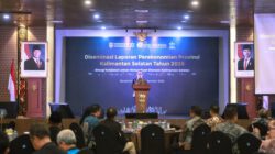Tingkatkan Daya Beli Masyarakat, Pemprov Kalsel Siapkan 3 Strategi Perkuat Pertumbuhan
