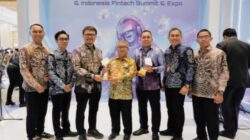 Tim Percepatan dan Perluasan Digitalisasi Daerah (TP2DD) Kalsel Raih Championship TP2DD Terbaik Nasional