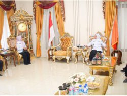 Bupati Maya Hasmita Beri Dukungan, Duta GenRe Labuhanbatu Siap Harumkan Nama Daerah di ADUJAKSU 2026
