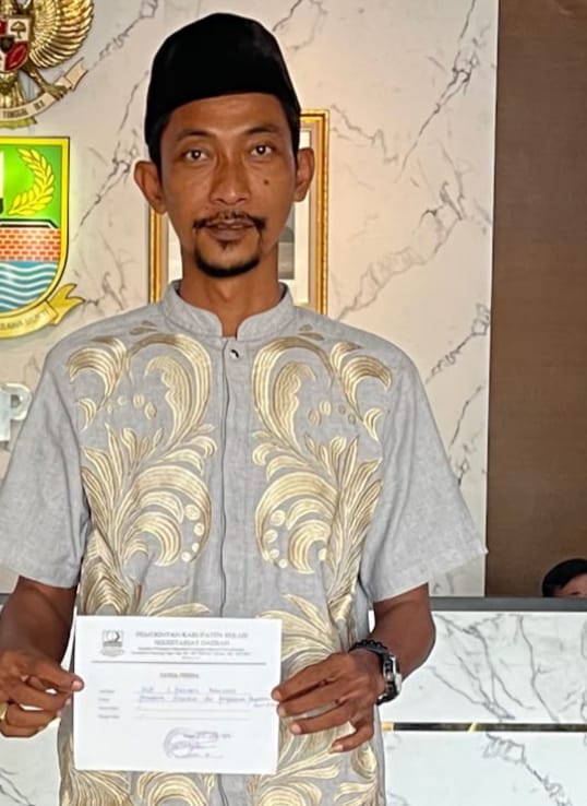 DPT Pilkades Sukamanah Dipersoalkan, Wahyudi Soroti Perubahan Data hingga 171 Pemilih di TPS 18