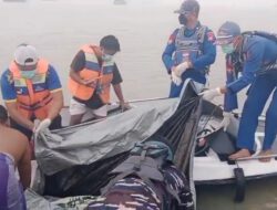 Dua Mayat Ditemukan di Pesisir Sukamara, Diduga Berkaitan dengan Musibah KM Virgo Transport 8