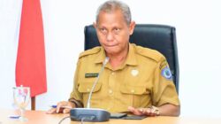 Pemkab Labuhanbatu Perketat Pengawasan Program MBG, Pastikan Makanan Aman dan Bergizi
