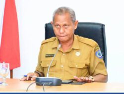Pemkab Labuhanbatu Perketat Pengawasan Program MBG, Pastikan Makanan Aman dan Bergizi