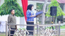 Hari Kesaktian Pancasila 2026, Bupati Labuhanbatu Tegaskan Pentingnya Persatuan Bangsa