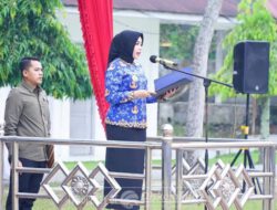 Hari Kesaktian Pancasila 2026, Bupati Labuhanbatu Tegaskan Pentingnya Persatuan Bangsa