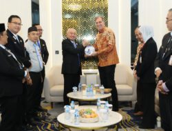Perjuangkan Warisan Sejarah Banjar, Gubernur H. Muhidin Desak Belanda Kembalikan Aset Bersejarah