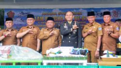 Wakil Bupati Labuhanbatu