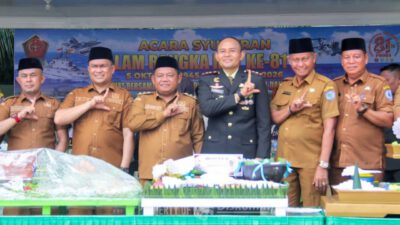 Wakil Bupati Labuhanbatu