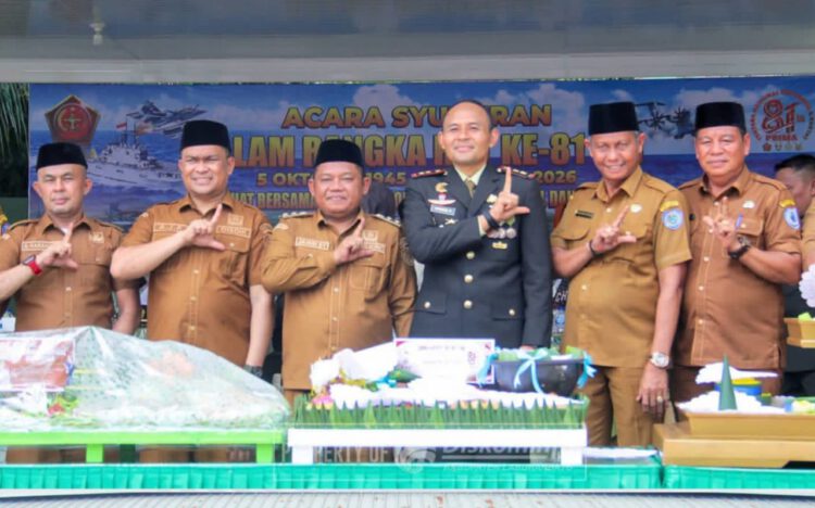 Wakil Bupati Labuhanbatu