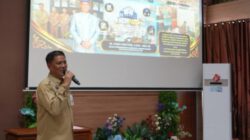 Sekretaris DPRD Batola Dorong Integrasi SOP melalui ISO PRO, Perkuat Tata Kelola Fasilitasi Kegiatan Kedewanan