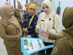 Buka Latihan Khusus Korps HMI-Wati (KOHATI) Banjarmasin 2026, Ketua BKOW Kalsel Tekankan Peran Strategis Perempuan