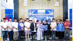 Universitas Al- Azhar Kairo Mesir