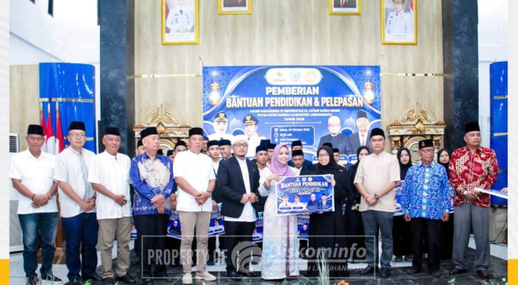 Universitas Al- Azhar Kairo Mesir