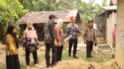 Tim Juri STBM Award Kalsel 2026 Sambangi HST, Desa Mahela Diuji Konsistensi Sanitasi dan Perubahan Perilaku