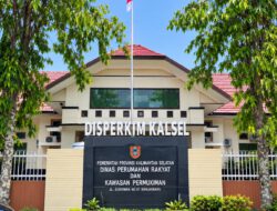 Cegah Kejadian Serupa, Pemprov Kalsel Dorong Inspeksi Perumahan Bersubsidi