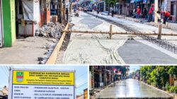 IWO-I Soroti Proyek Peningkatan Jalan Pilar- Sukatani, Diduga Tidak Sesuai Spesifikasi Teknis dan RAB