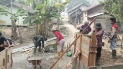 Progres Pembangunan Jembatan Garuda di Teluk Masjid, Kini Masuki Tahap Pembuatan Sayap Jembatan