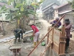 Progres Pembangunan Jembatan Garuda di Teluk Masjid, Kini Masuki Tahap Pembuatan Sayap Jembatan
