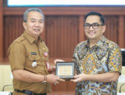 Gubernur Kalsel H. Muhidin Dukung Penyusunan 4 RUU Kabupaten/Kota di Kalsel, Tekankan Kepastian Hukum dan Kondisi Faktual Daerah