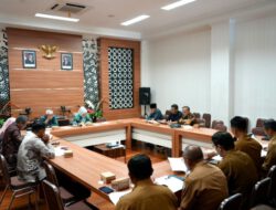 DPRD Batola Apresiasi Banpres Rp10 Miliar untuk Penanganan Karhutla, Ayu Dyan Tekankan Perlindungan Warga
